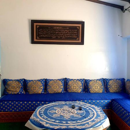 Casa Dreams Chaouen Apartment Chefchaouen Ngoại thất bức ảnh