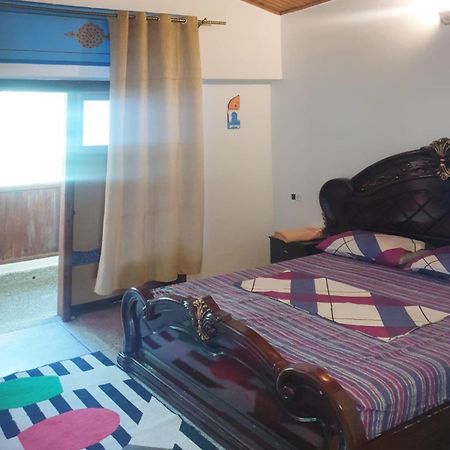 Casa Dreams Chaouen Apartment Chefchaouen Ngoại thất bức ảnh