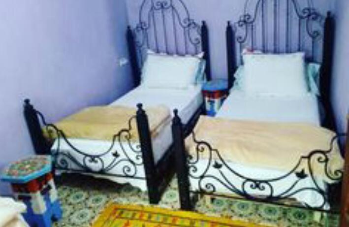 Casa Dreams Chaouen Apartment Chefchaouen Ngoại thất bức ảnh