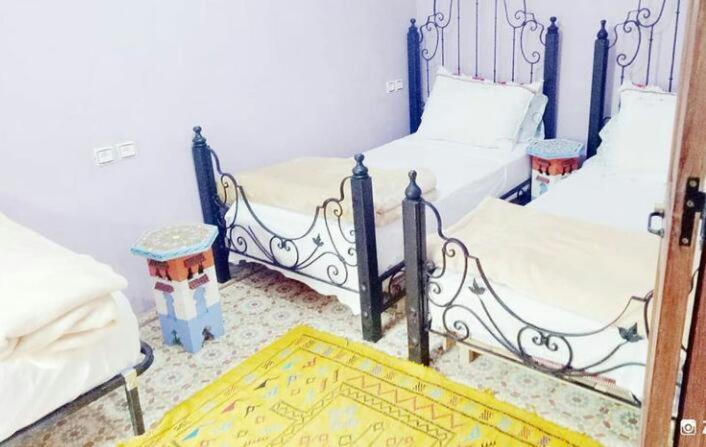 Casa Dreams Chaouen Apartment Chefchaouen Ngoại thất bức ảnh