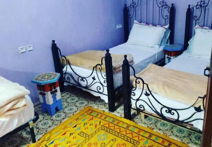 Casa Dreams Chaouen Apartment Chefchaouen Ngoại thất bức ảnh