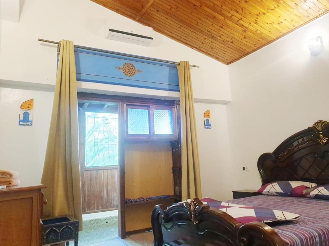 Casa Dreams Chaouen Apartment Chefchaouen Ngoại thất bức ảnh