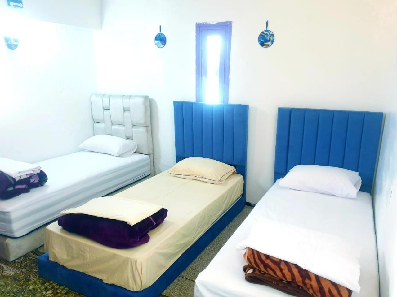 Casa Dreams Chaouen Apartment Chefchaouen Ngoại thất bức ảnh