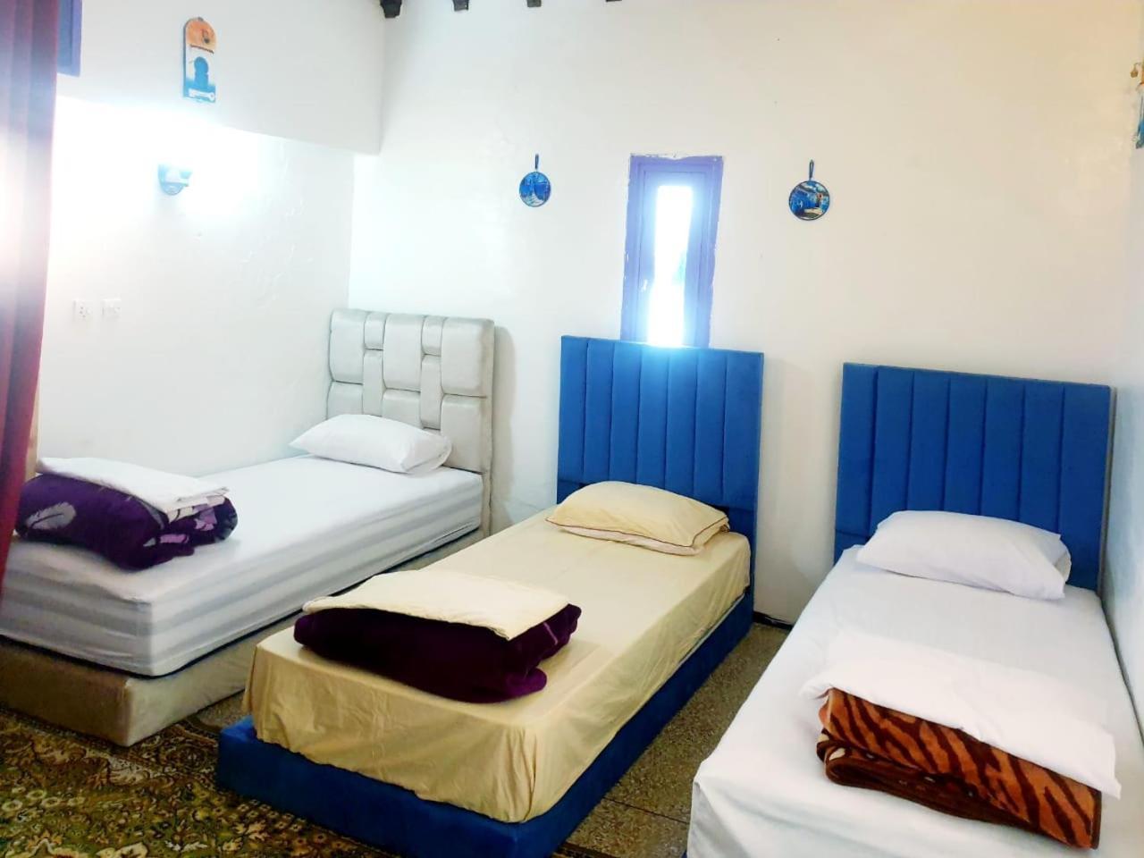 Casa Dreams Chaouen Apartment Chefchaouen Ngoại thất bức ảnh
