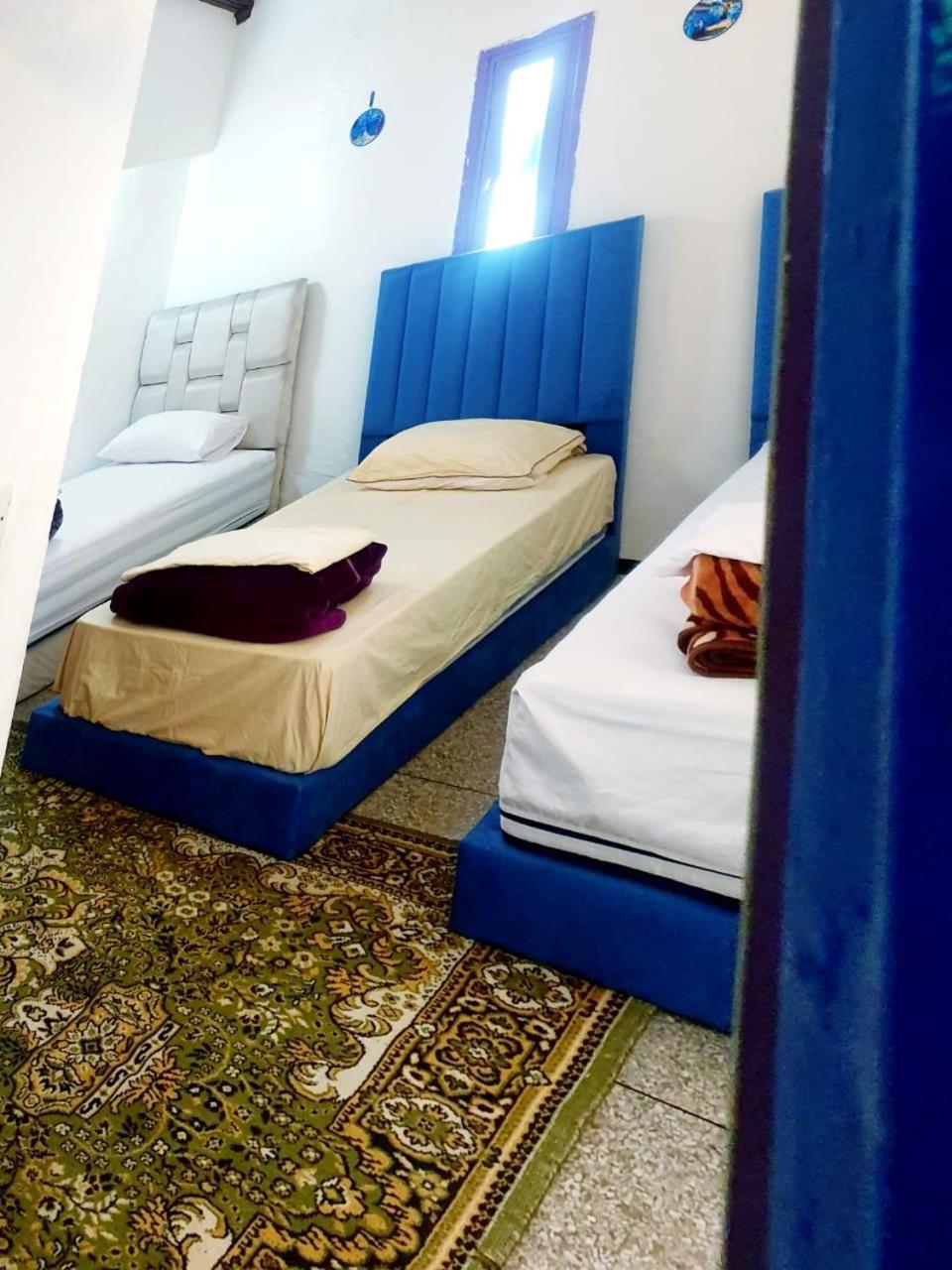 Casa Dreams Chaouen Apartment Chefchaouen Ngoại thất bức ảnh