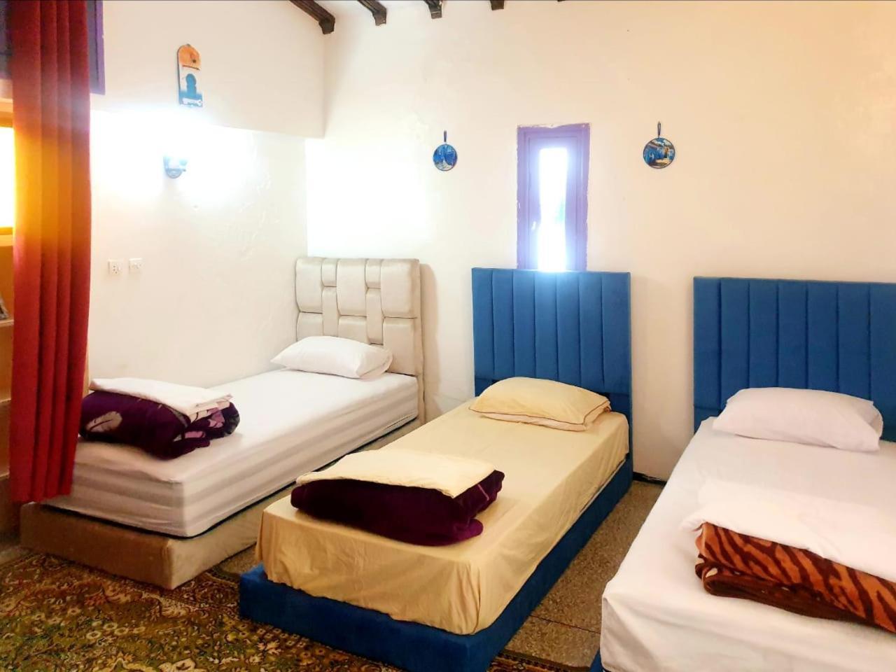 Casa Dreams Chaouen Apartment Chefchaouen Ngoại thất bức ảnh