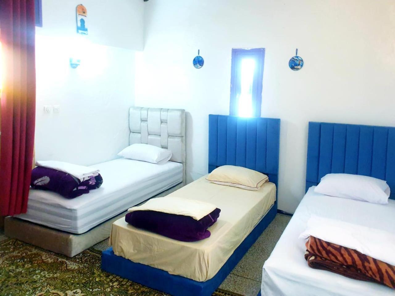 Casa Dreams Chaouen Apartment Chefchaouen Ngoại thất bức ảnh