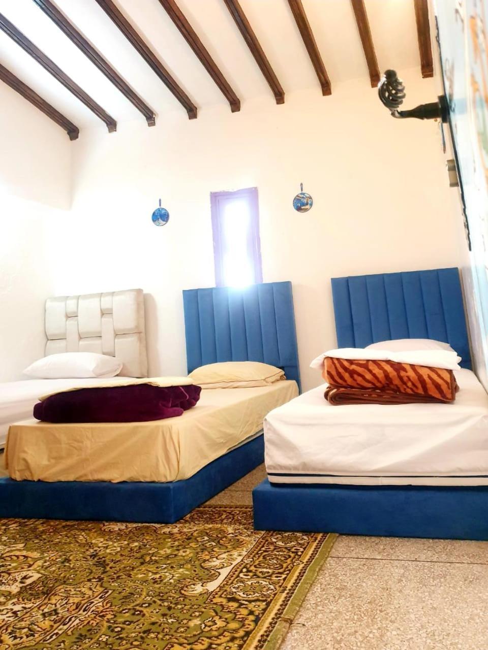 Casa Dreams Chaouen Apartment Chefchaouen Ngoại thất bức ảnh