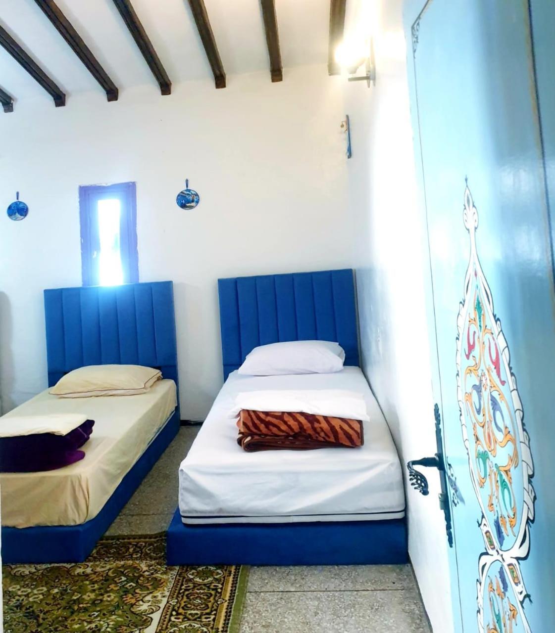 Casa Dreams Chaouen Apartment Chefchaouen Ngoại thất bức ảnh