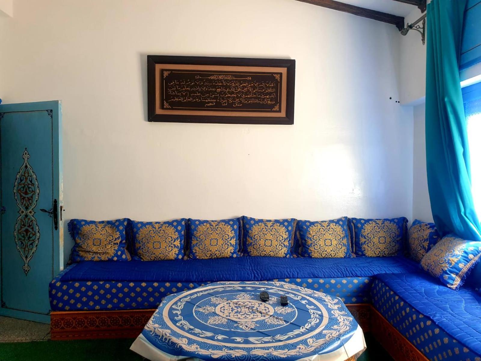 Casa Dreams Chaouen Apartment Chefchaouen Ngoại thất bức ảnh