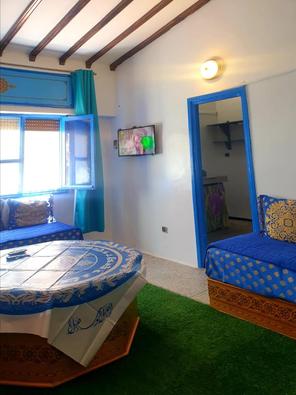 Casa Dreams Chaouen Apartment Chefchaouen Ngoại thất bức ảnh