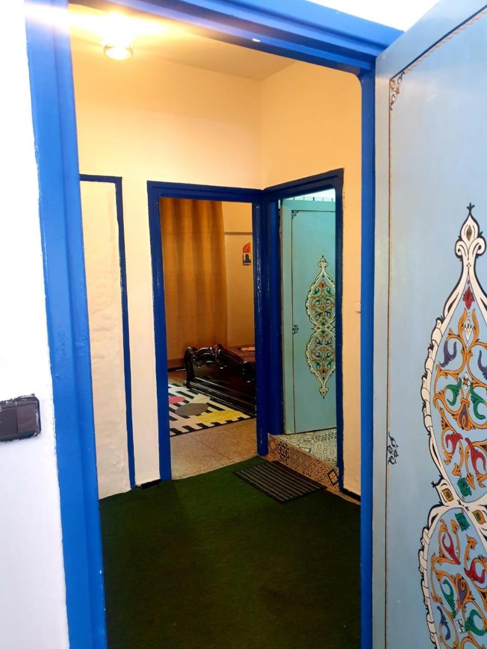 Casa Dreams Chaouen Apartment Chefchaouen Ngoại thất bức ảnh
