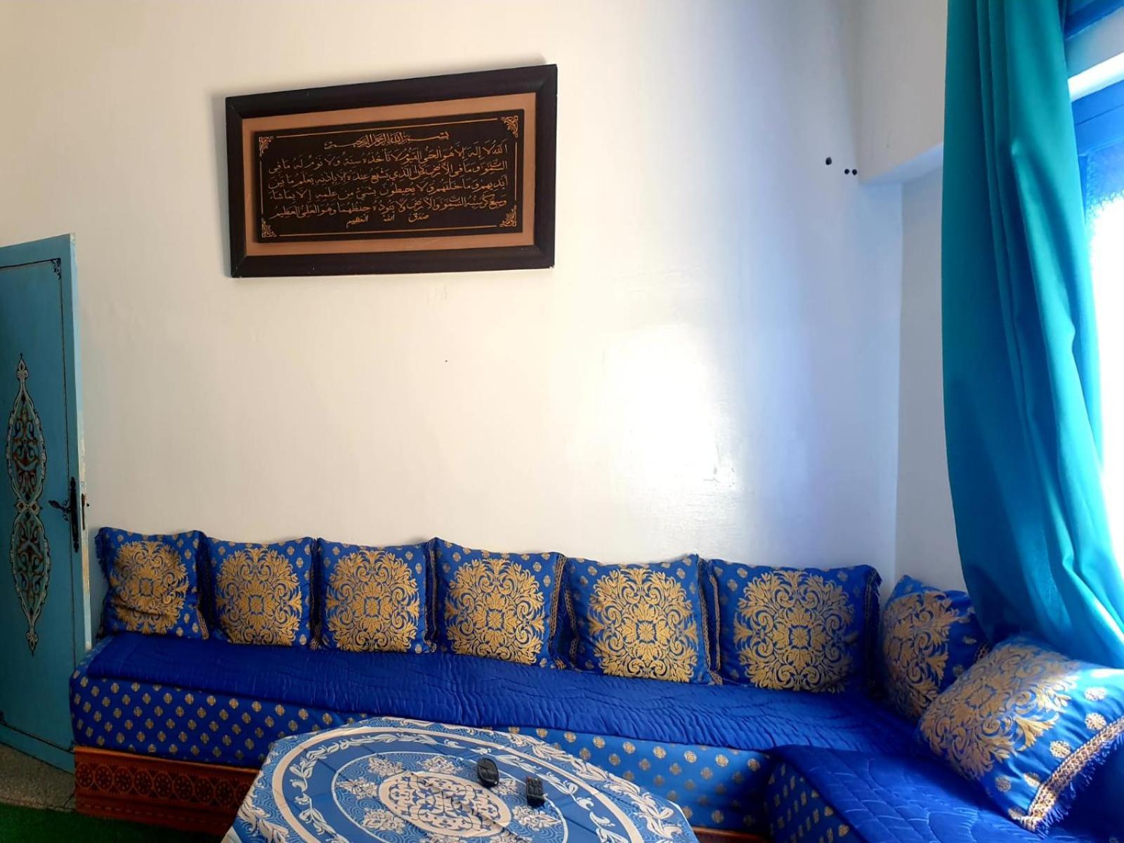 Casa Dreams Chaouen Apartment Chefchaouen Ngoại thất bức ảnh