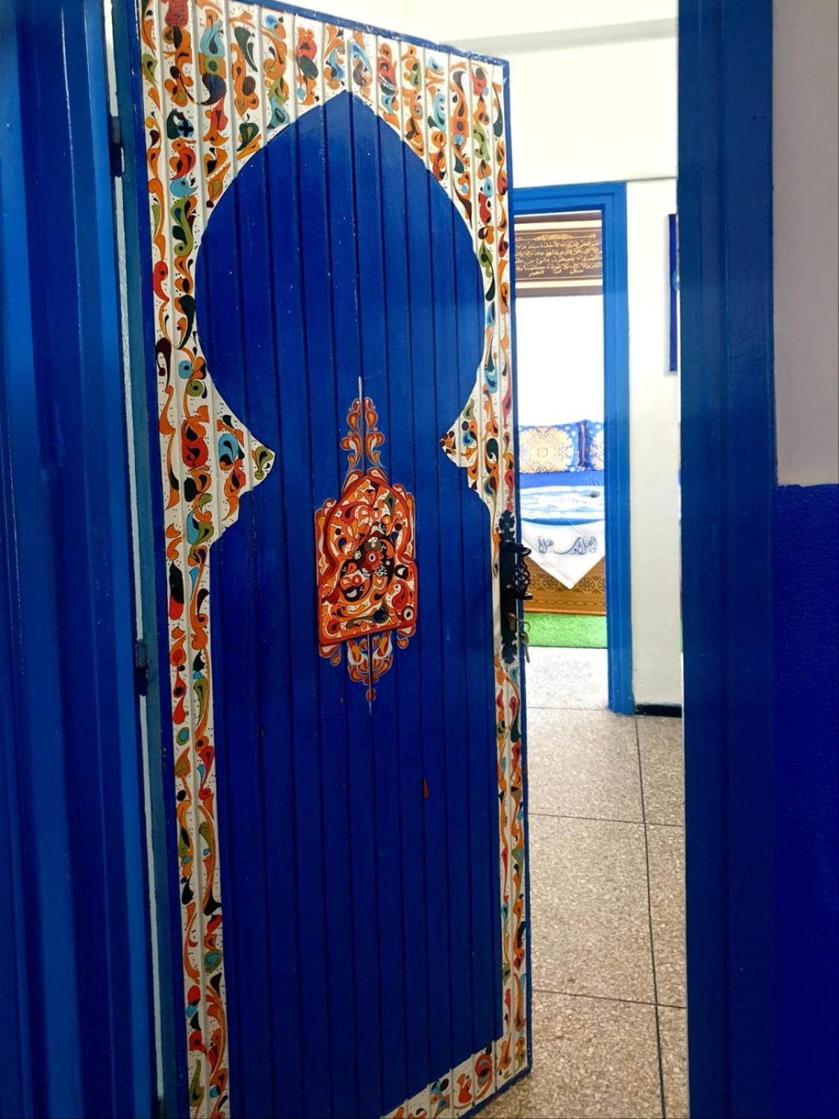 Casa Dreams Chaouen Apartment Chefchaouen Ngoại thất bức ảnh