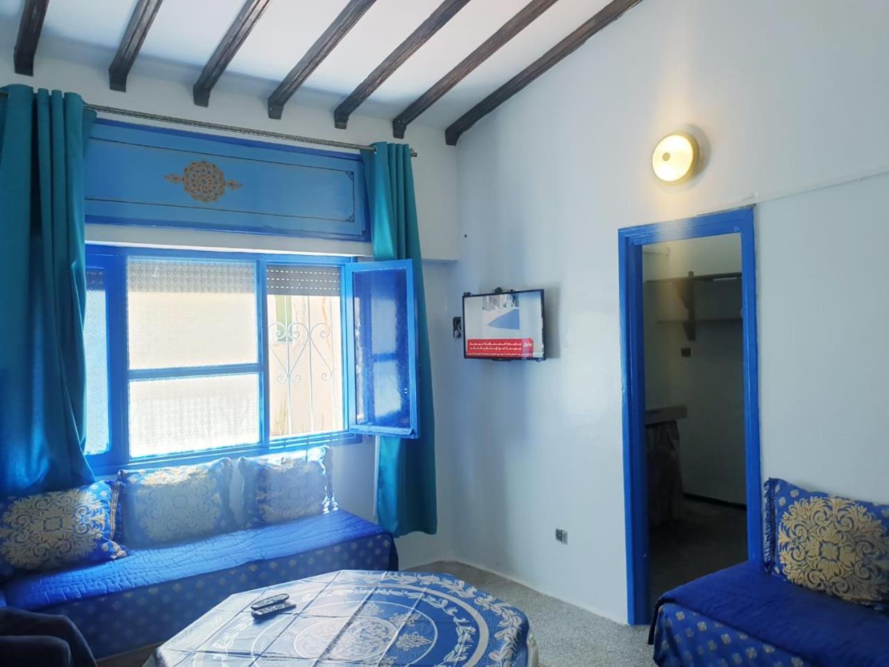Casa Dreams Chaouen Apartment Chefchaouen Ngoại thất bức ảnh