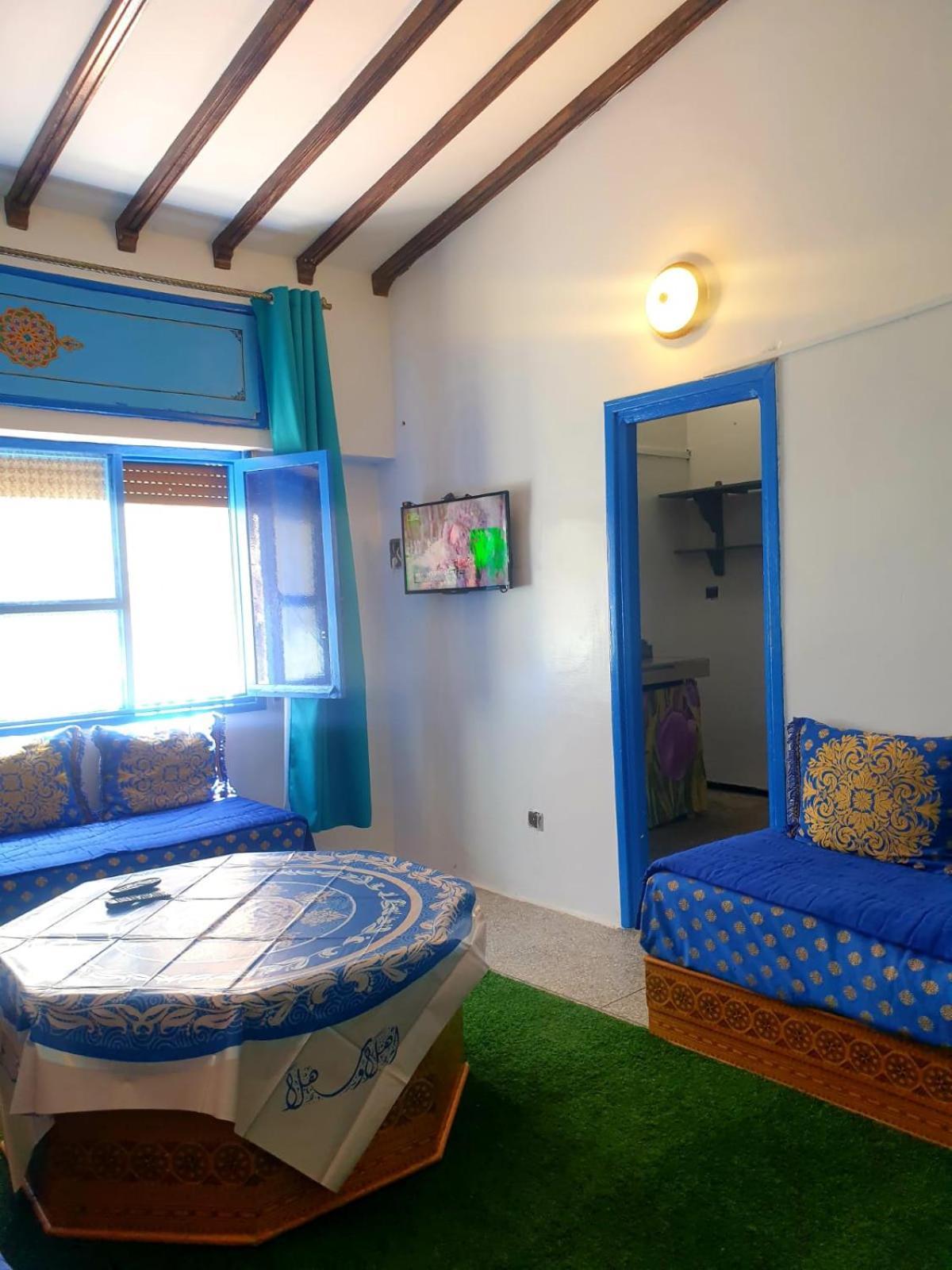 Casa Dreams Chaouen Apartment Chefchaouen Ngoại thất bức ảnh