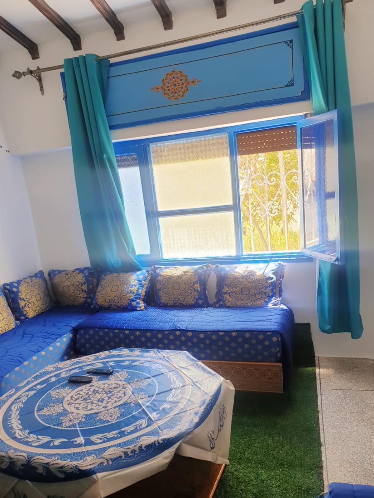 Casa Dreams Chaouen Apartment Chefchaouen Ngoại thất bức ảnh