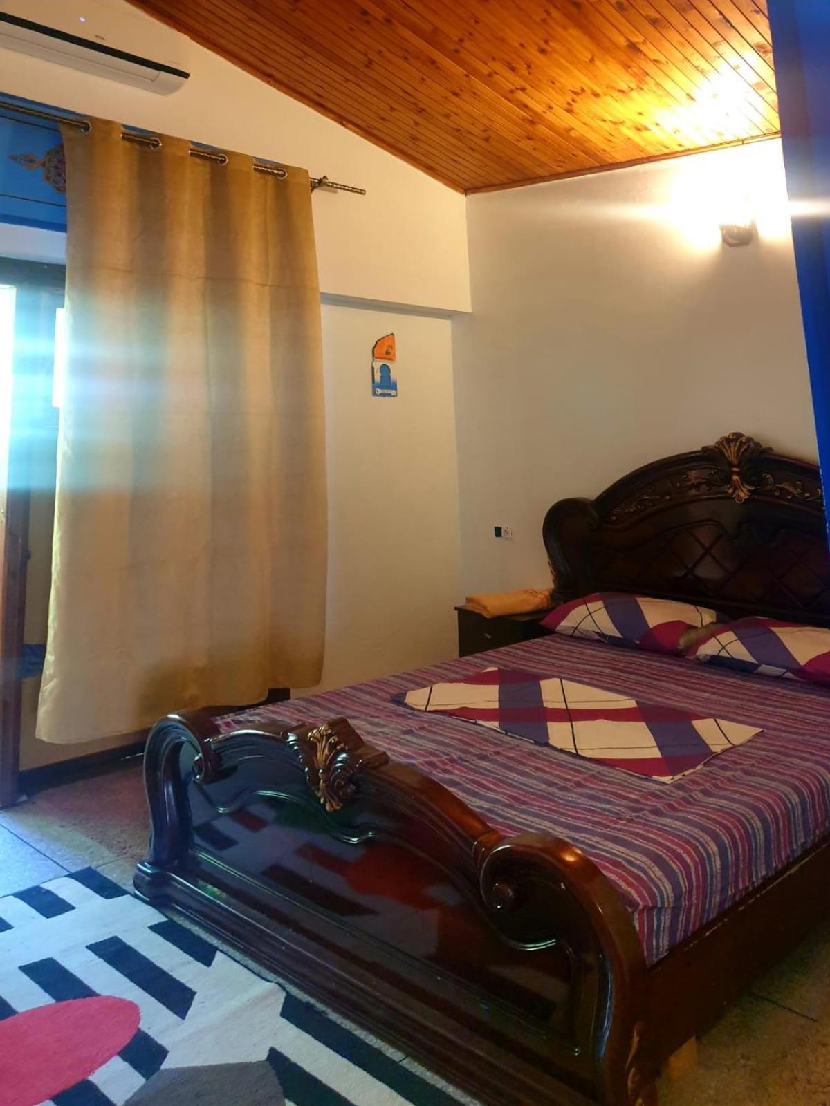 Casa Dreams Chaouen Apartment Chefchaouen Ngoại thất bức ảnh