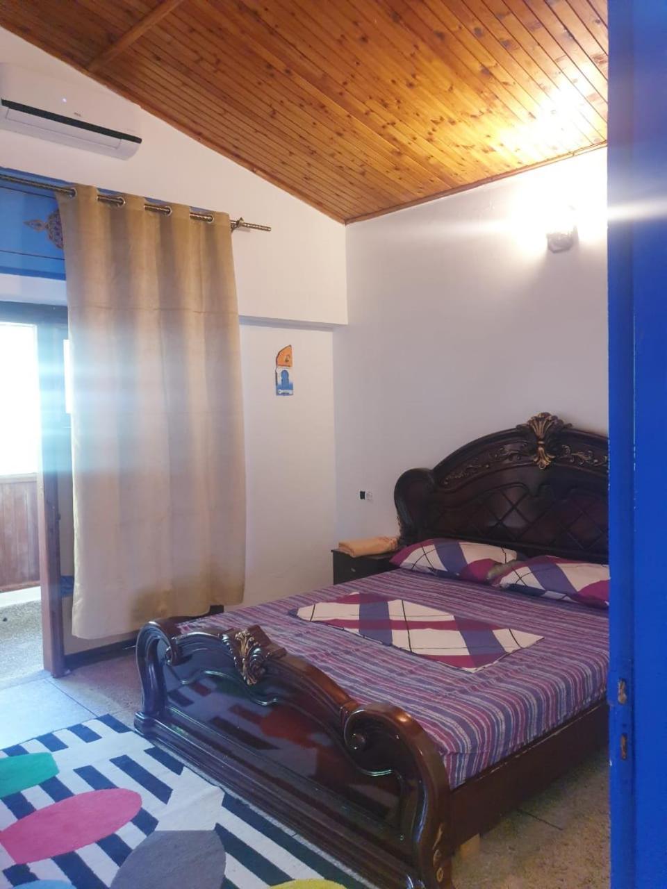 Casa Dreams Chaouen Apartment Chefchaouen Ngoại thất bức ảnh