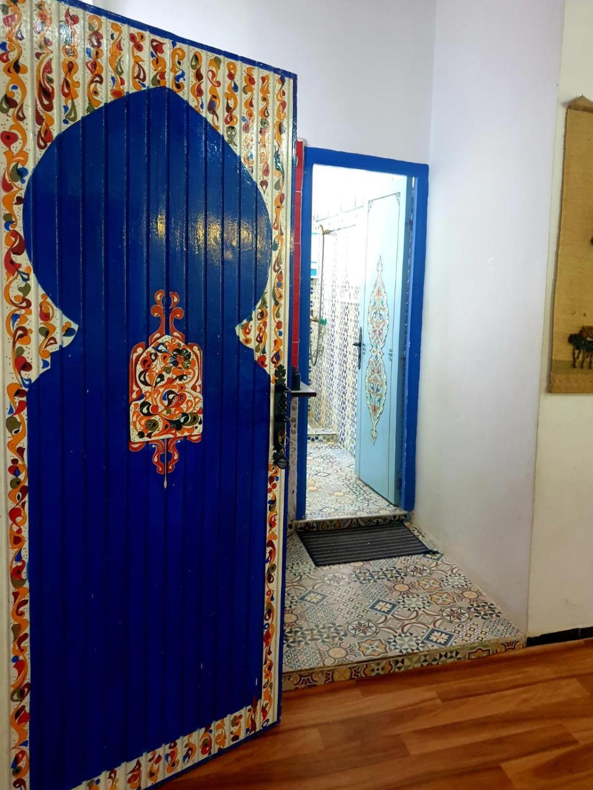 Casa Dreams Chaouen Apartment Chefchaouen Ngoại thất bức ảnh