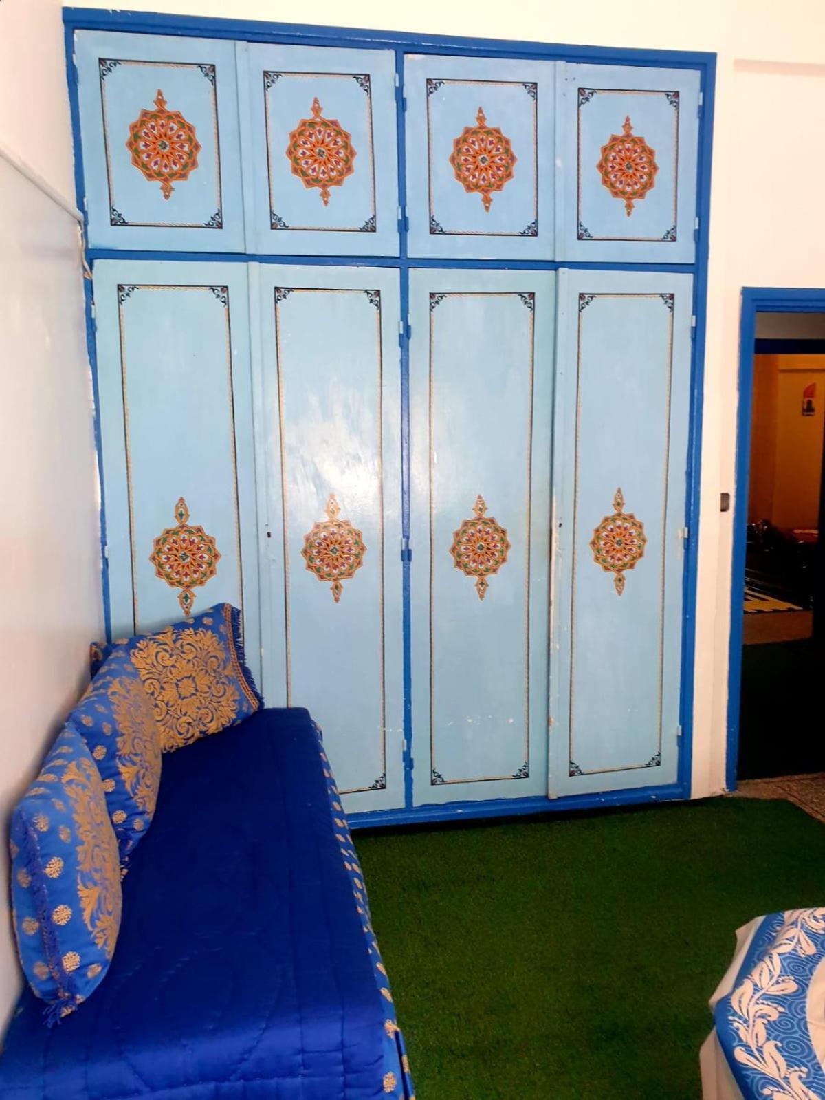 Casa Dreams Chaouen Apartment Chefchaouen Ngoại thất bức ảnh