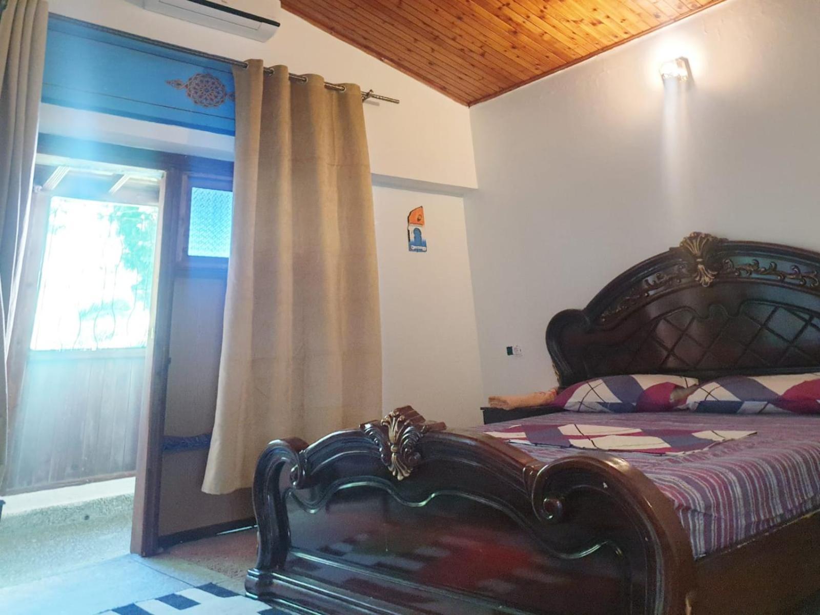Casa Dreams Chaouen Apartment Chefchaouen Ngoại thất bức ảnh