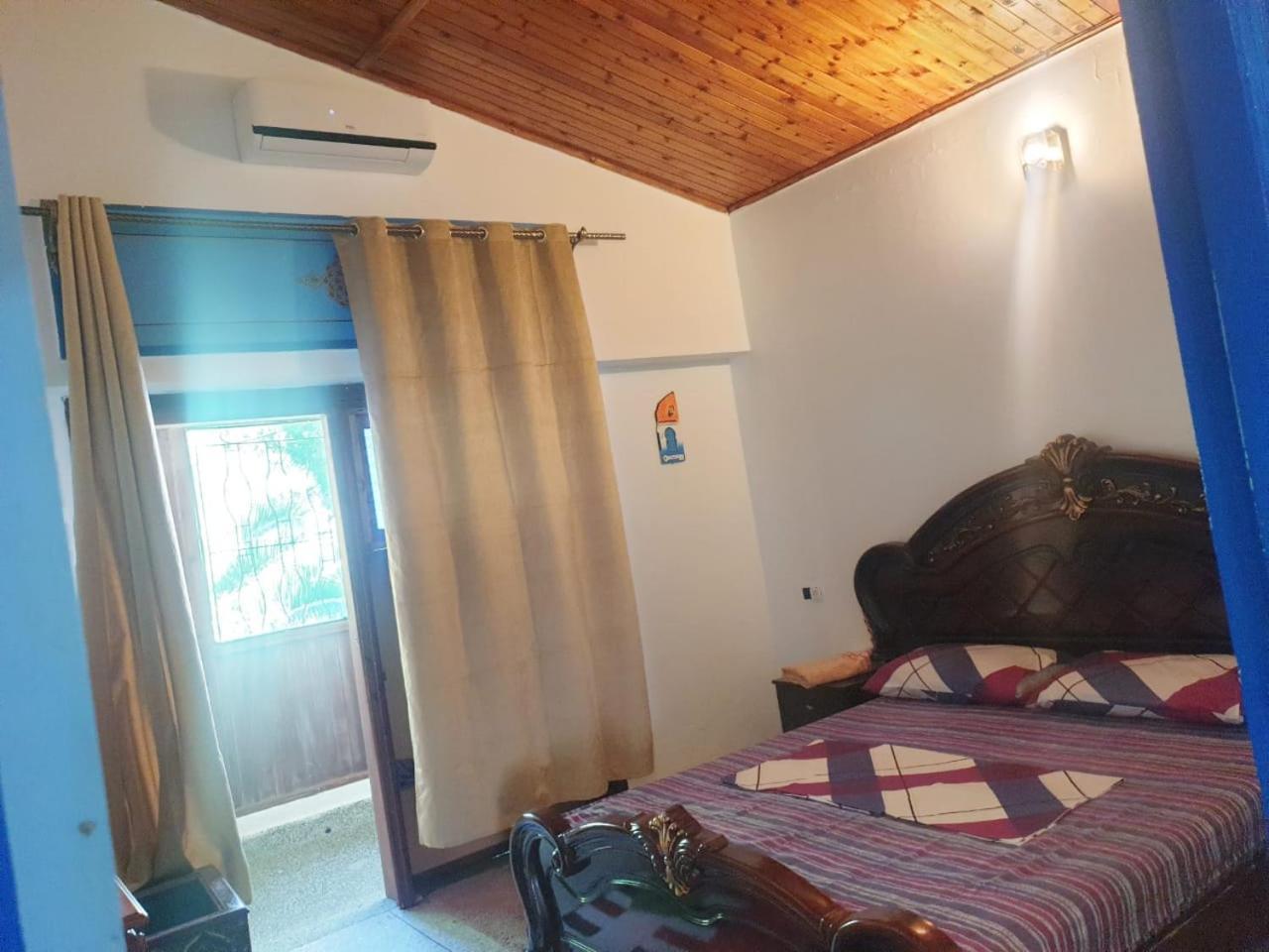 Casa Dreams Chaouen Apartment Chefchaouen Ngoại thất bức ảnh