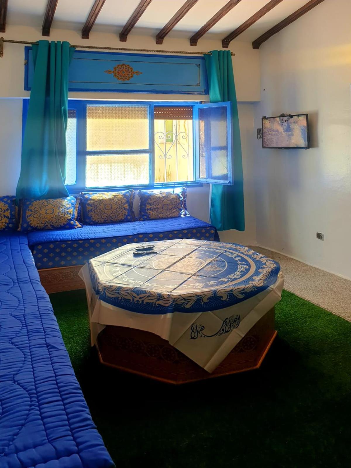 Casa Dreams Chaouen Apartment Chefchaouen Ngoại thất bức ảnh