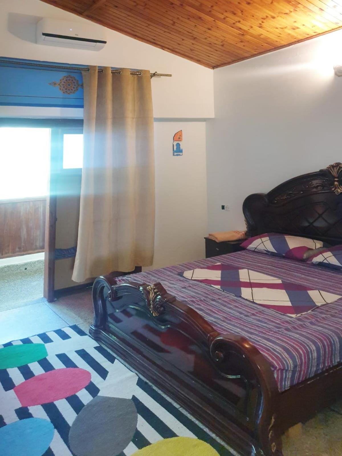 Casa Dreams Chaouen Apartment Chefchaouen Ngoại thất bức ảnh